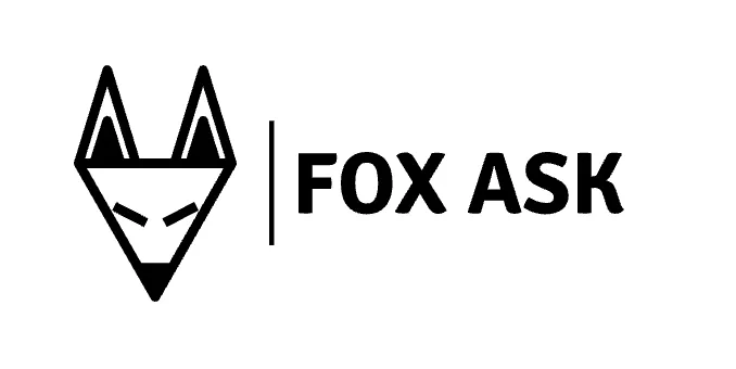 FoxAsk logo