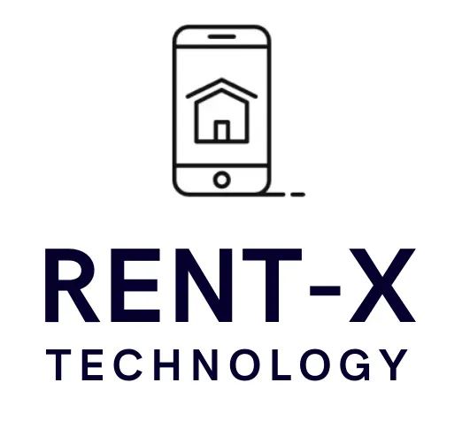 Rent-X logo