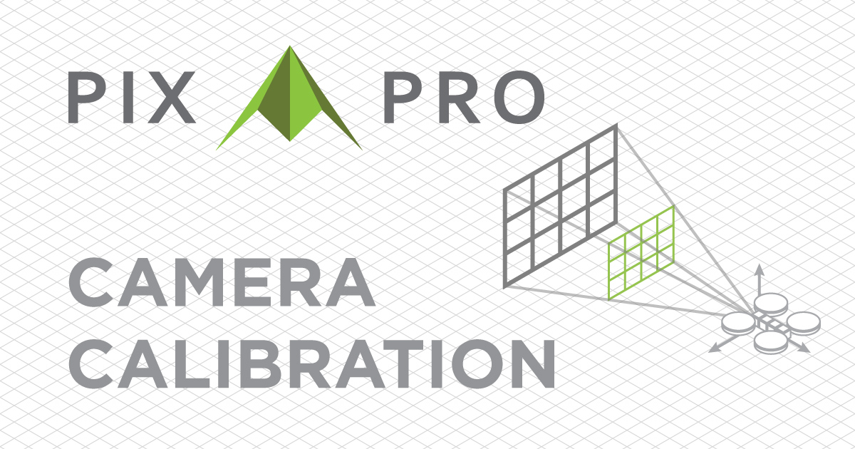 Camera Intrinsics Calibration Unique Values for Your Camera